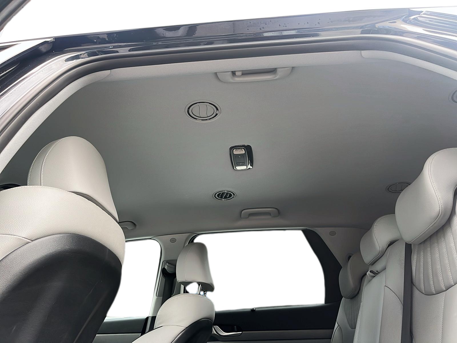 Hyundai PALISADE 2024 - Imagen 6 de 12