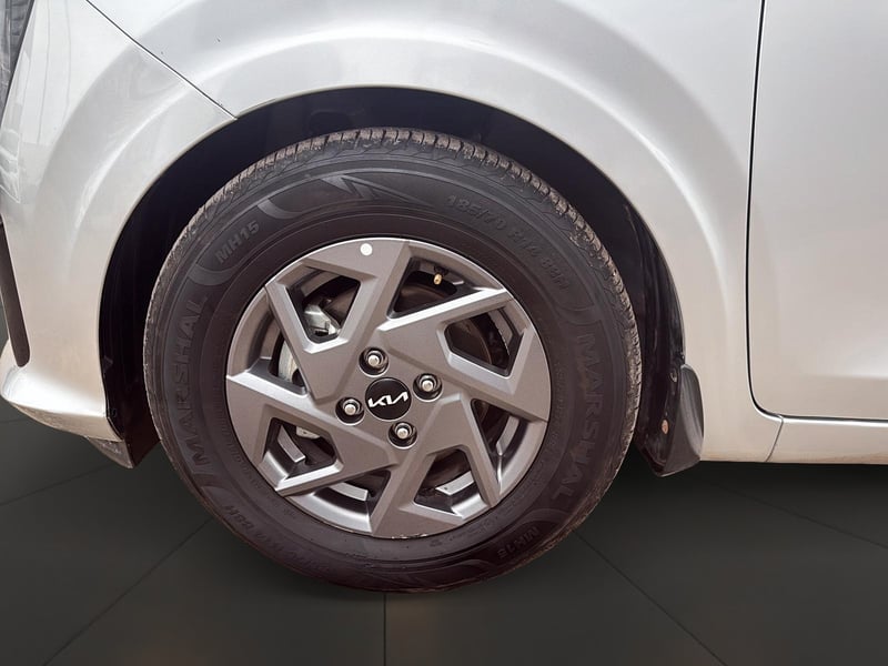 Kia KIA 2025 - Imagen 7 de 12