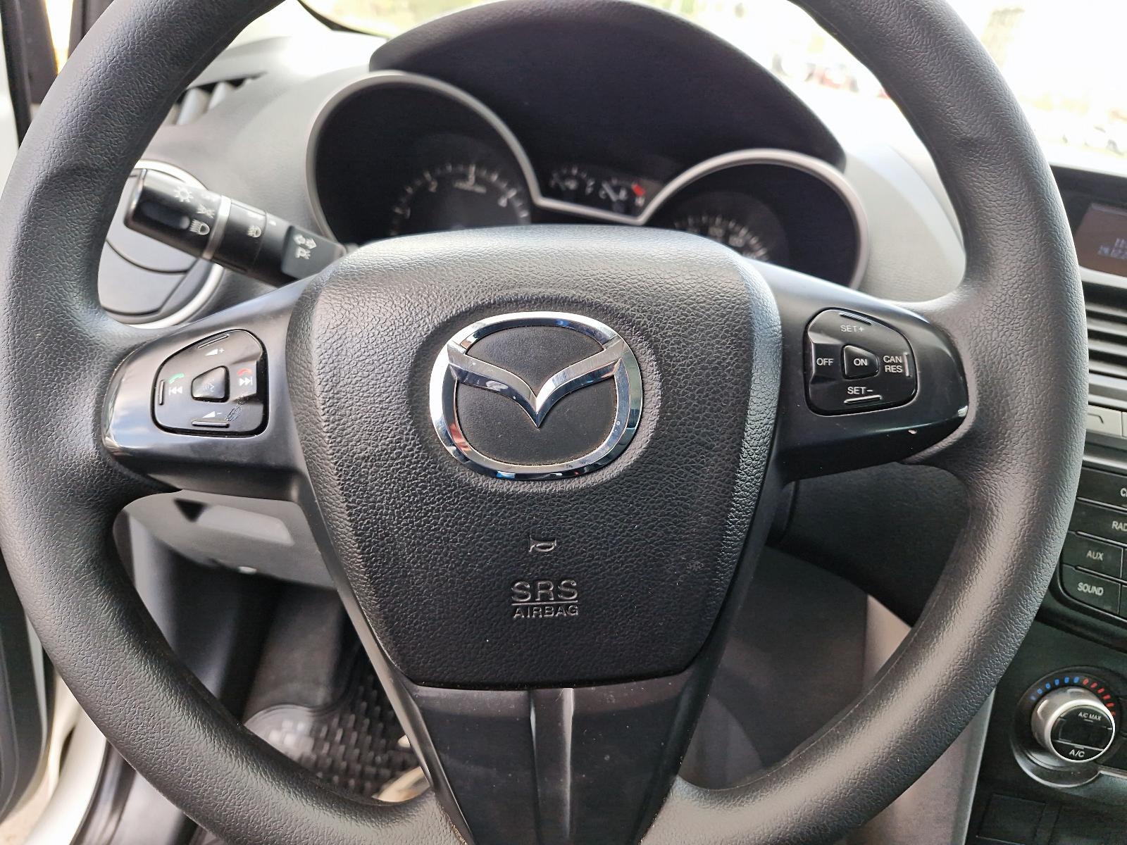 Mazda BT50 2022 - Imagen 11 de 12