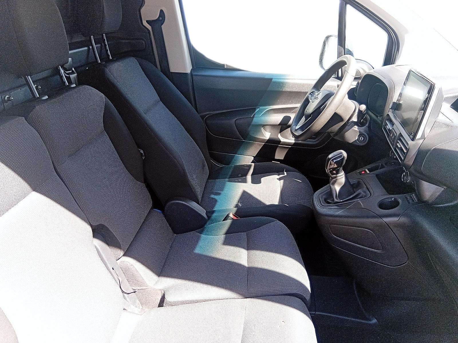 OPEL COMBO 2023 - Imagen 5 de 11
