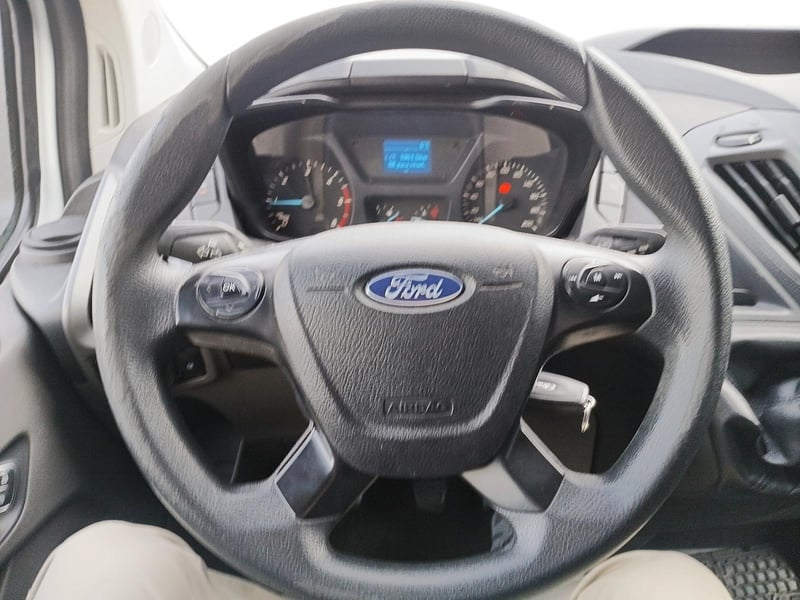 Ford FORD 2021 - Imagen 10 de 12