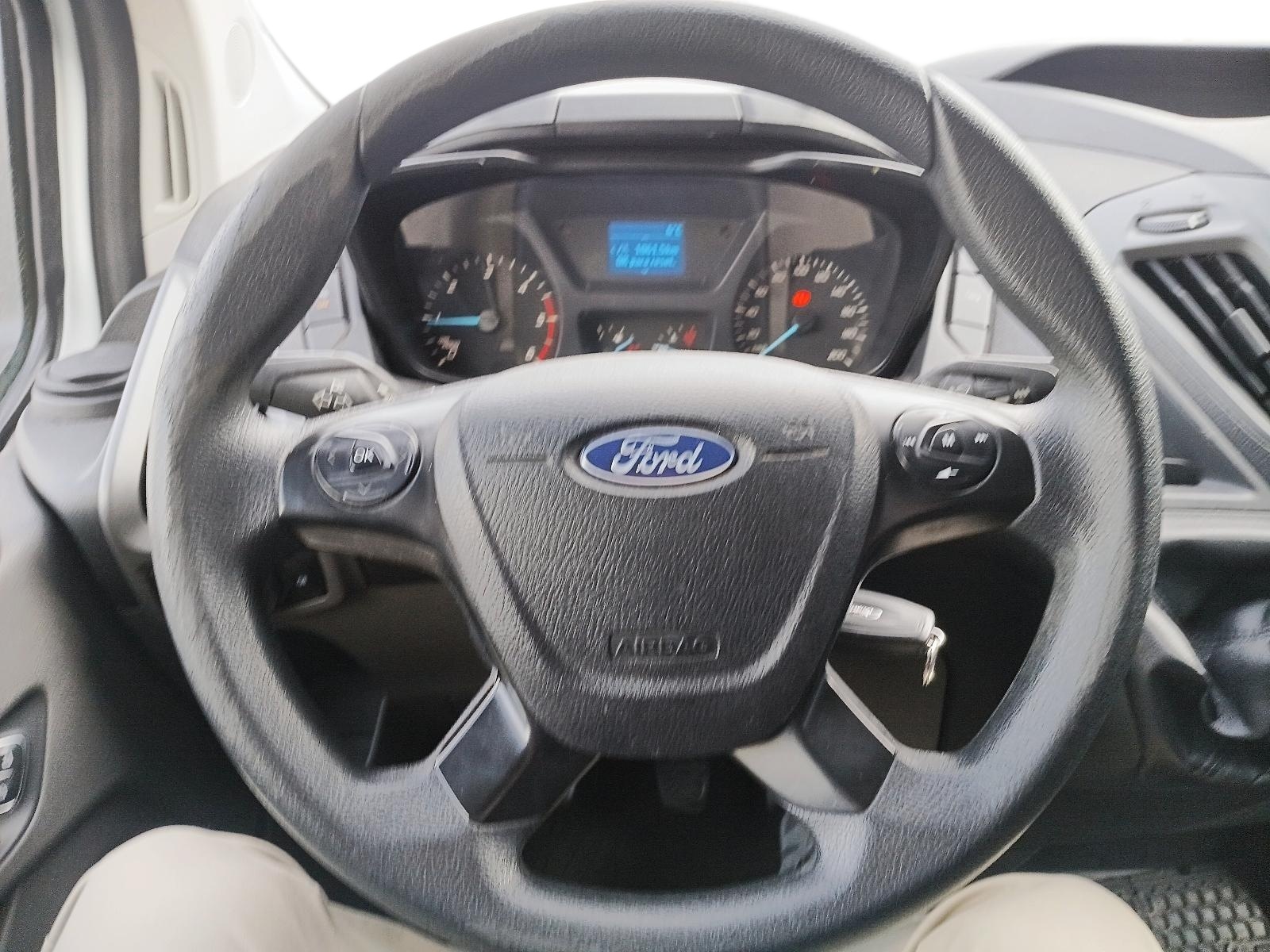 Ford FORD 2021 - Imagen 10 de 12