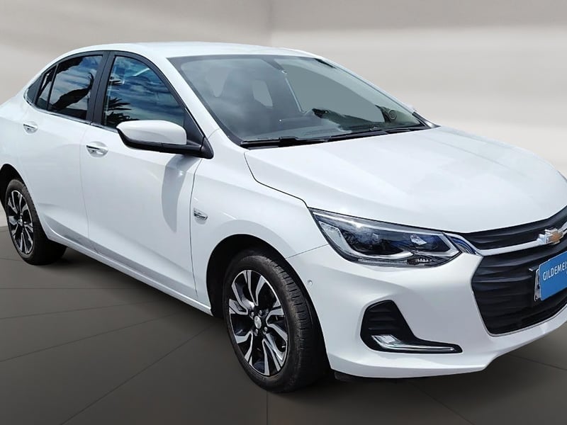 Chevrolet ONIX 2022 - Imagen 7 de 12