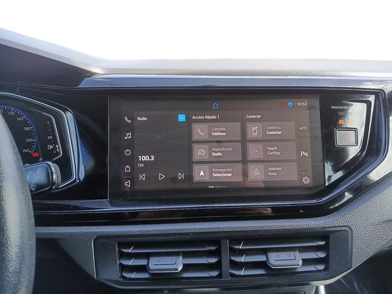 Volkswagen NIVUS 2021 - Imagen 8 de 12