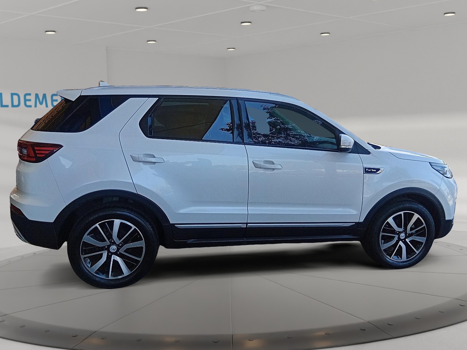CHANGAN A500 2023 - Imagen 5 de 12