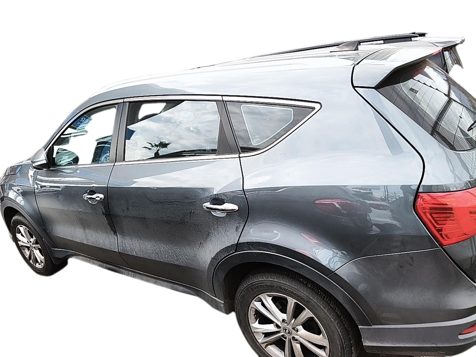 DFSK SUV 580 2022 - Foto 4 de 9