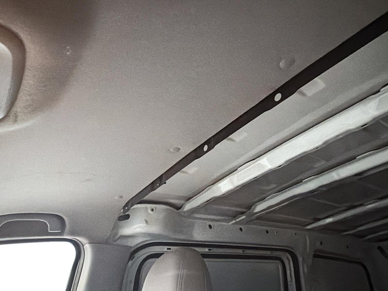 Maxus G10 2023 - Imagen 5 de 9