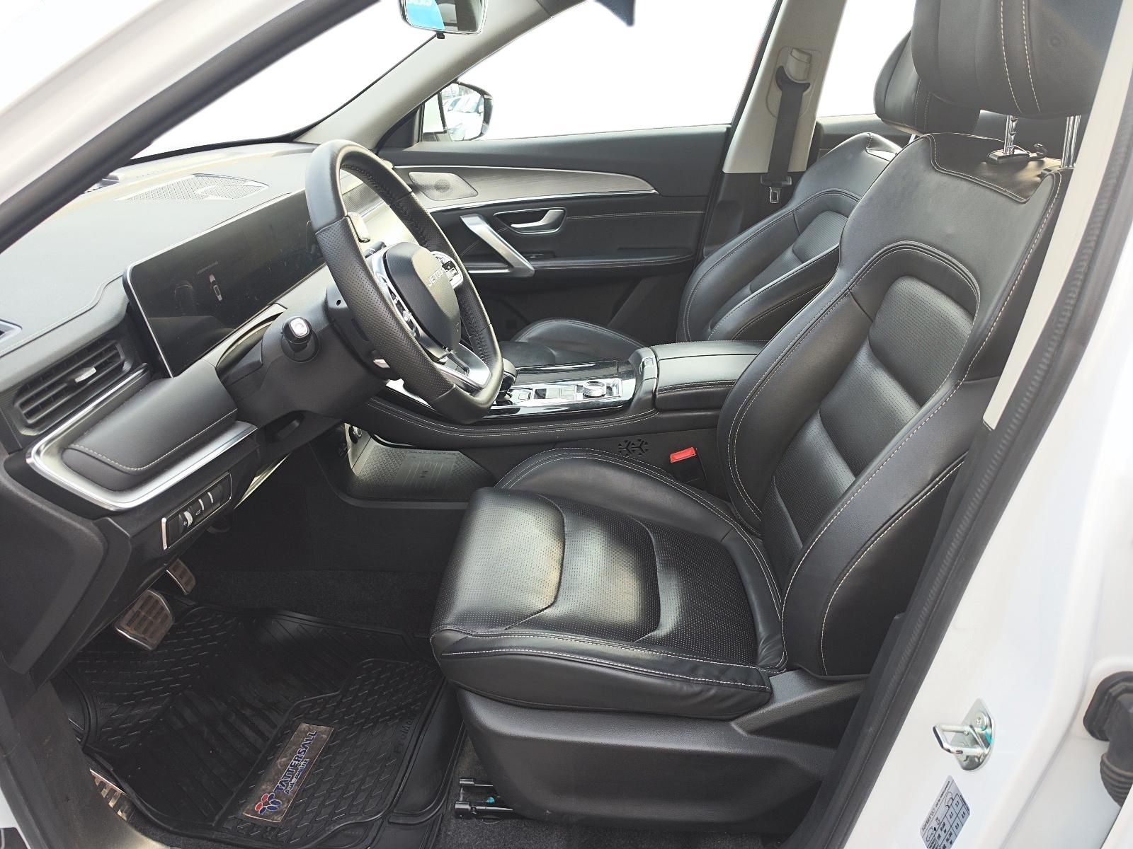 Jetour X70 PLUS 2023 - Imagen 7 de 12