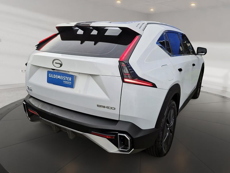 GAC Motor EMKOO 1.5T GDI GE 2024 - Imagen 7 de 12