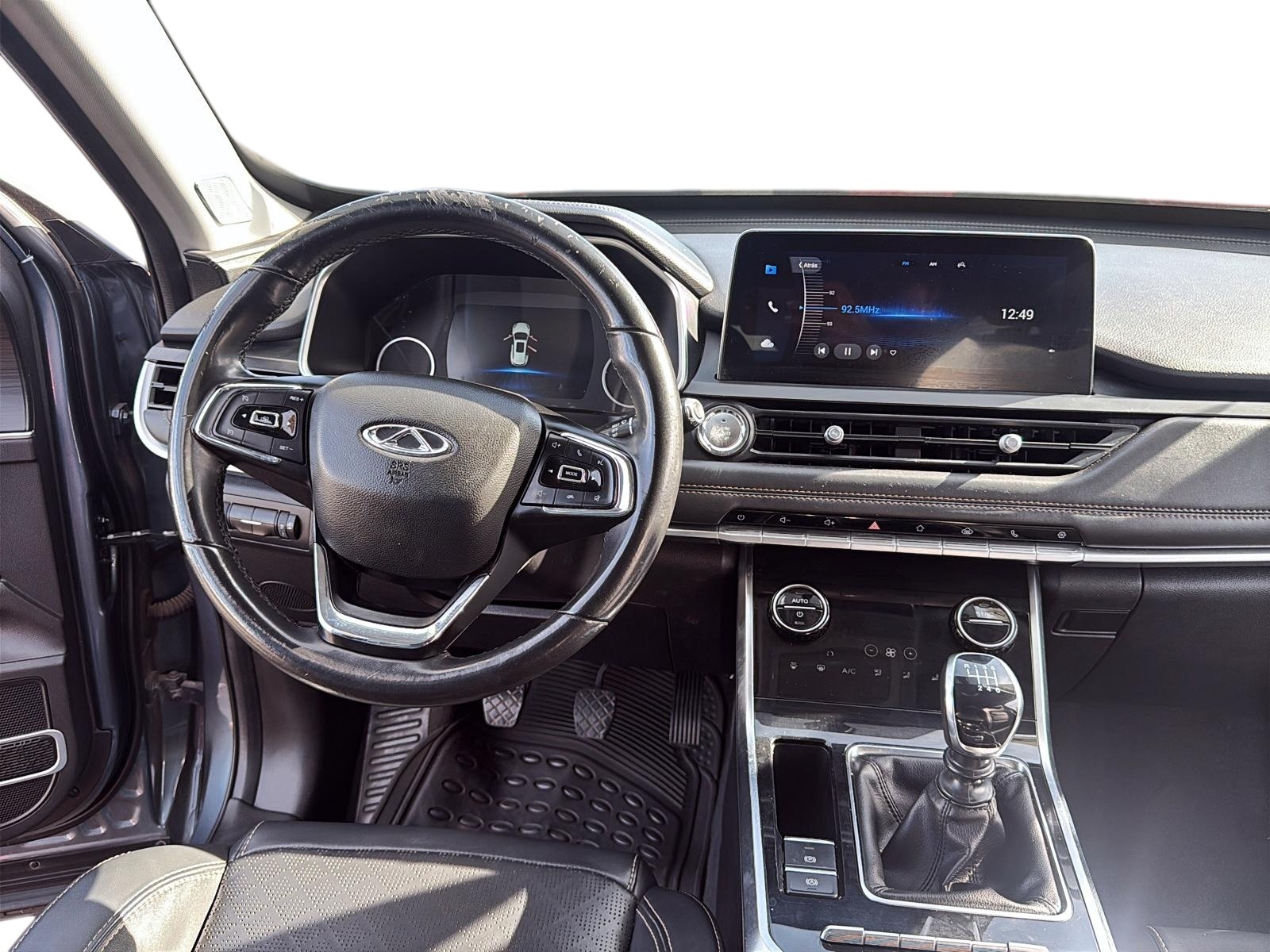 CHERY TIGGO 8 2021 - Imagen 12 de 12