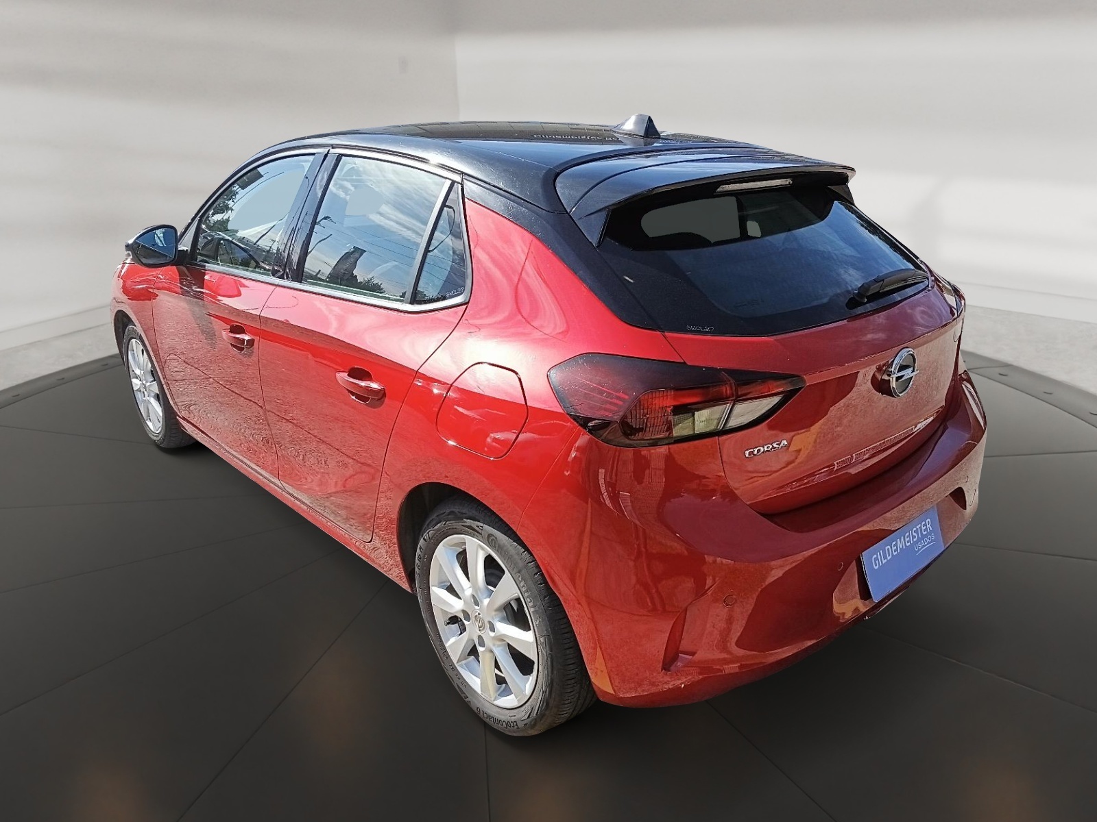Opel CORSA 2023 - Foto 4 de 12