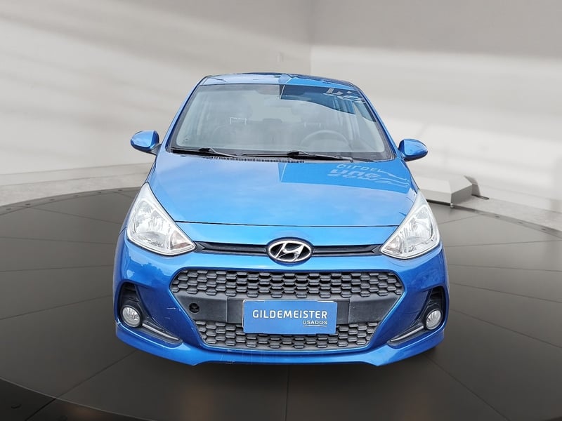Hyundai GRAND I-10 2019 - Imagen 5 de 12