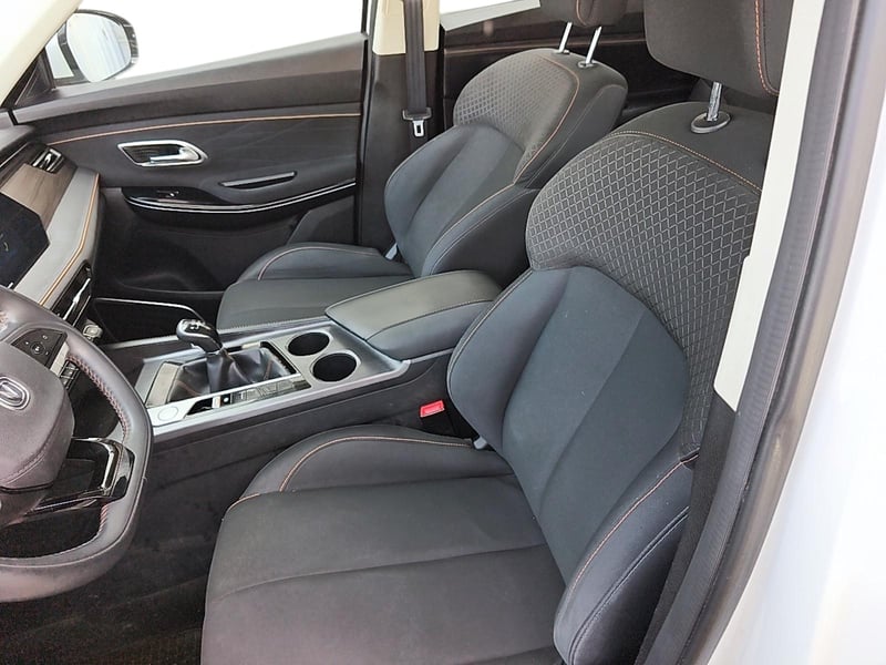 Changan CHANGAN 2024 - Imagen 6 de 11
