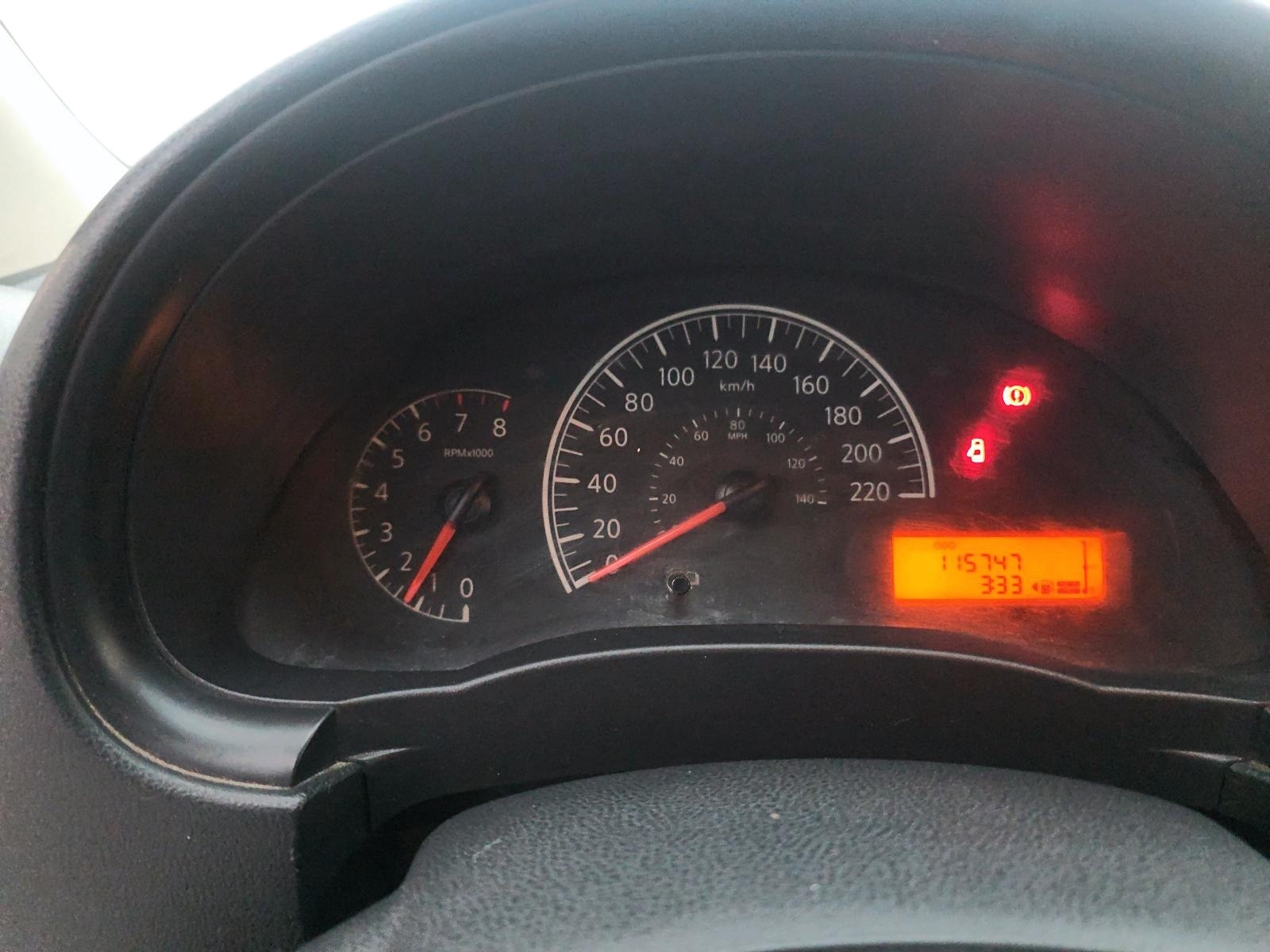 Nissan VERSA 2013 - Imagen 12 de 12