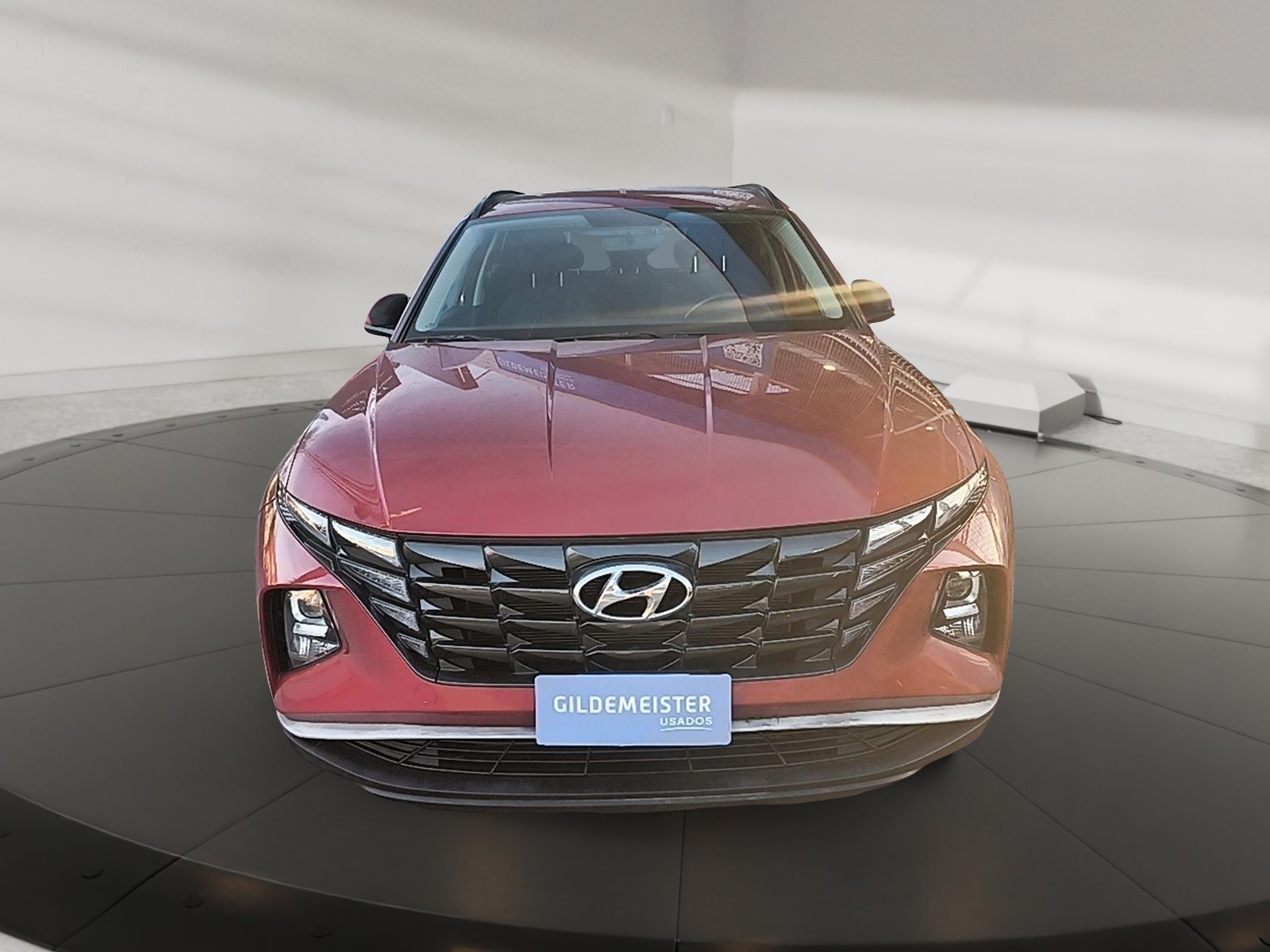 Hyundai Tucson 2022 en La Serena