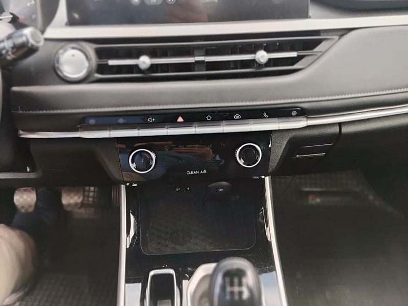 Chery TIGGO 3 PRO 2024 - Imagen 6 de 12