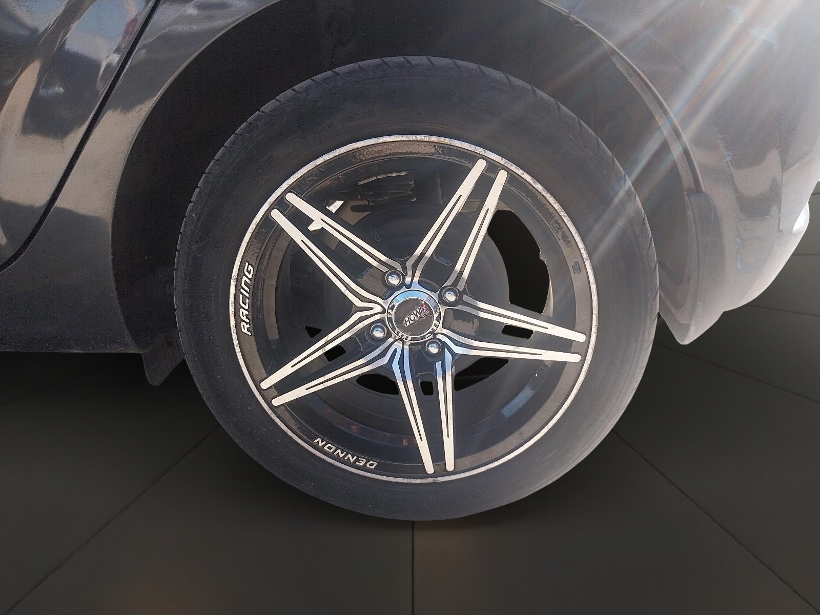 Hyundai GRAND I-10 2023 - Imagen 6 de 12