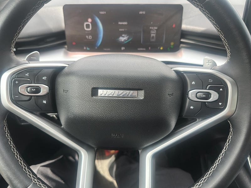 Haval H6 2023 - Imagen 9 de 12
