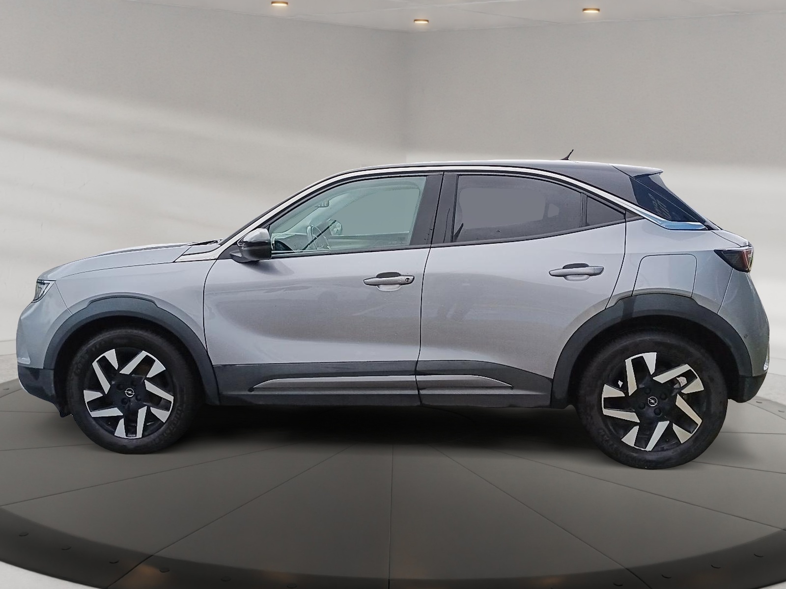 Opel MOKKA 2022 - Foto 5 de 12