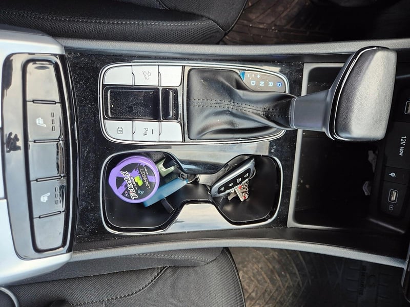 Hyundai TUCSON 2023 - Imagen 7 de 7