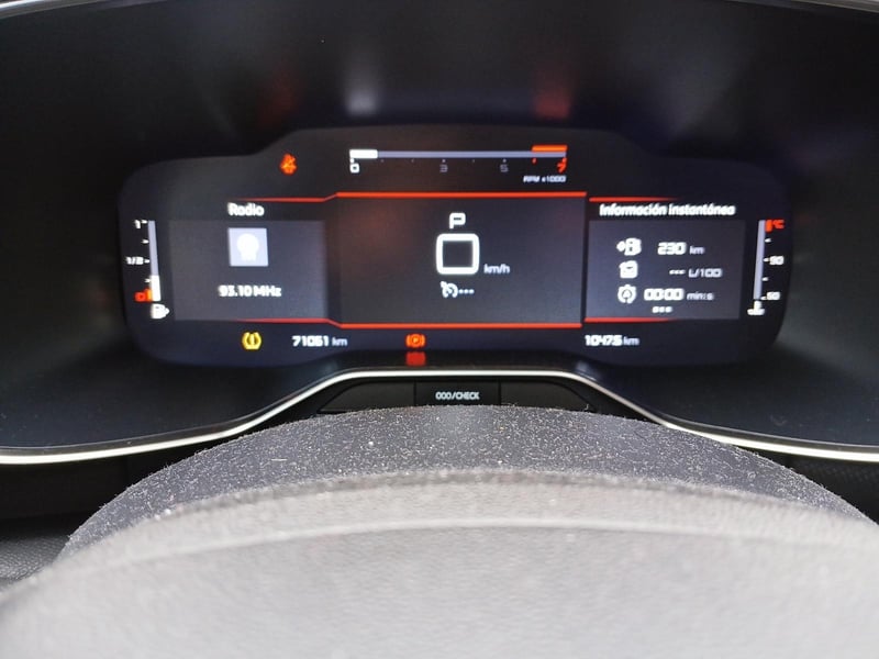 Citroën C5 AIRCROSS 2024 - Imagen 10 de 12