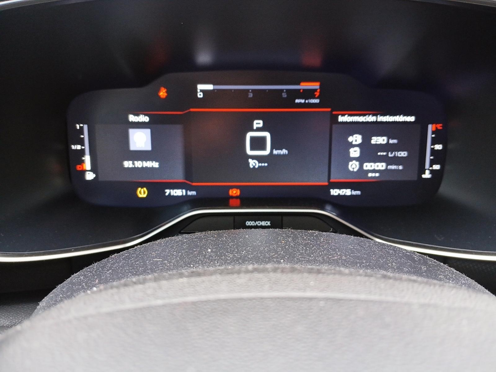 Citroën C5 AIRCROSS 2024 - Imagen 10 de 12