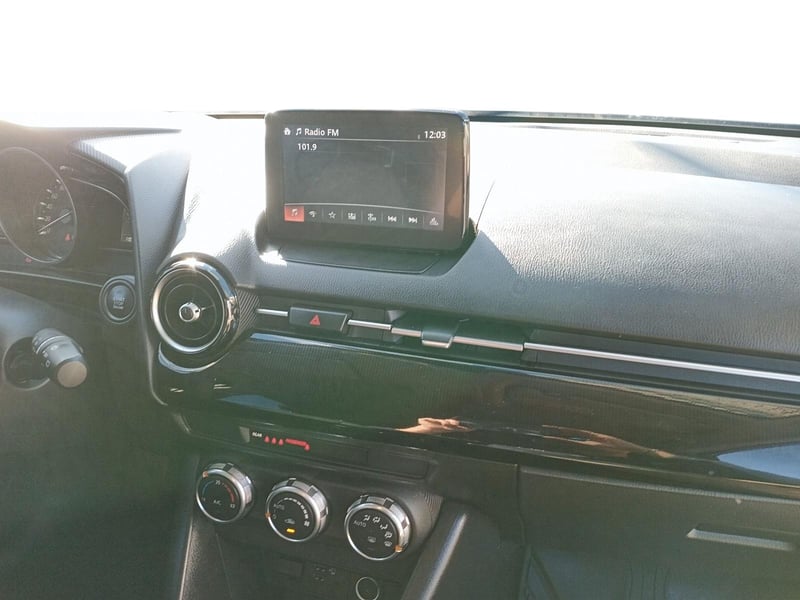 Mazda MAZDA 2026 - Imagen 11 de 11