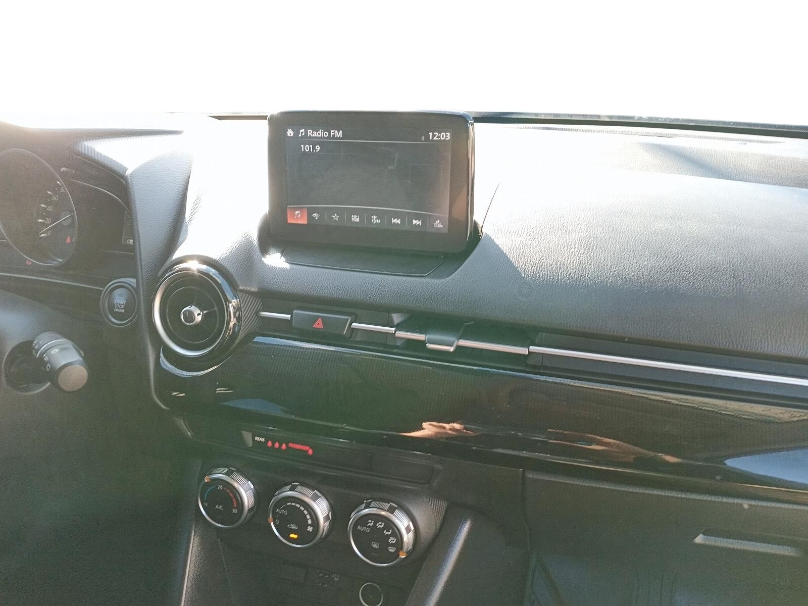 Mazda MAZDA 2026 - Imagen 11 de 11