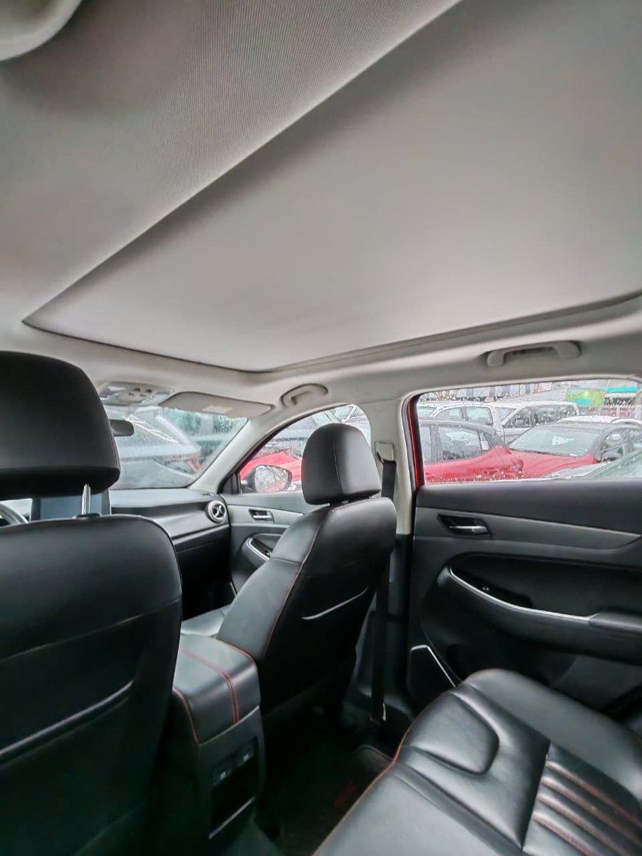 BAIC X55 2023 - Imagen 10 de 10