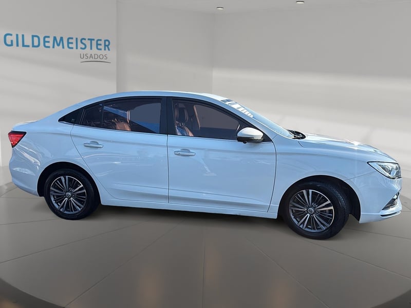 MG MG5 2024 - Imagen 4 de 12