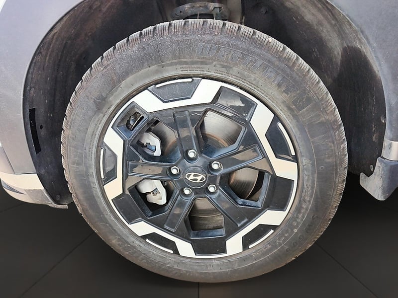 Hyundai HYUNDAI 2025 - Imagen 4 de 11