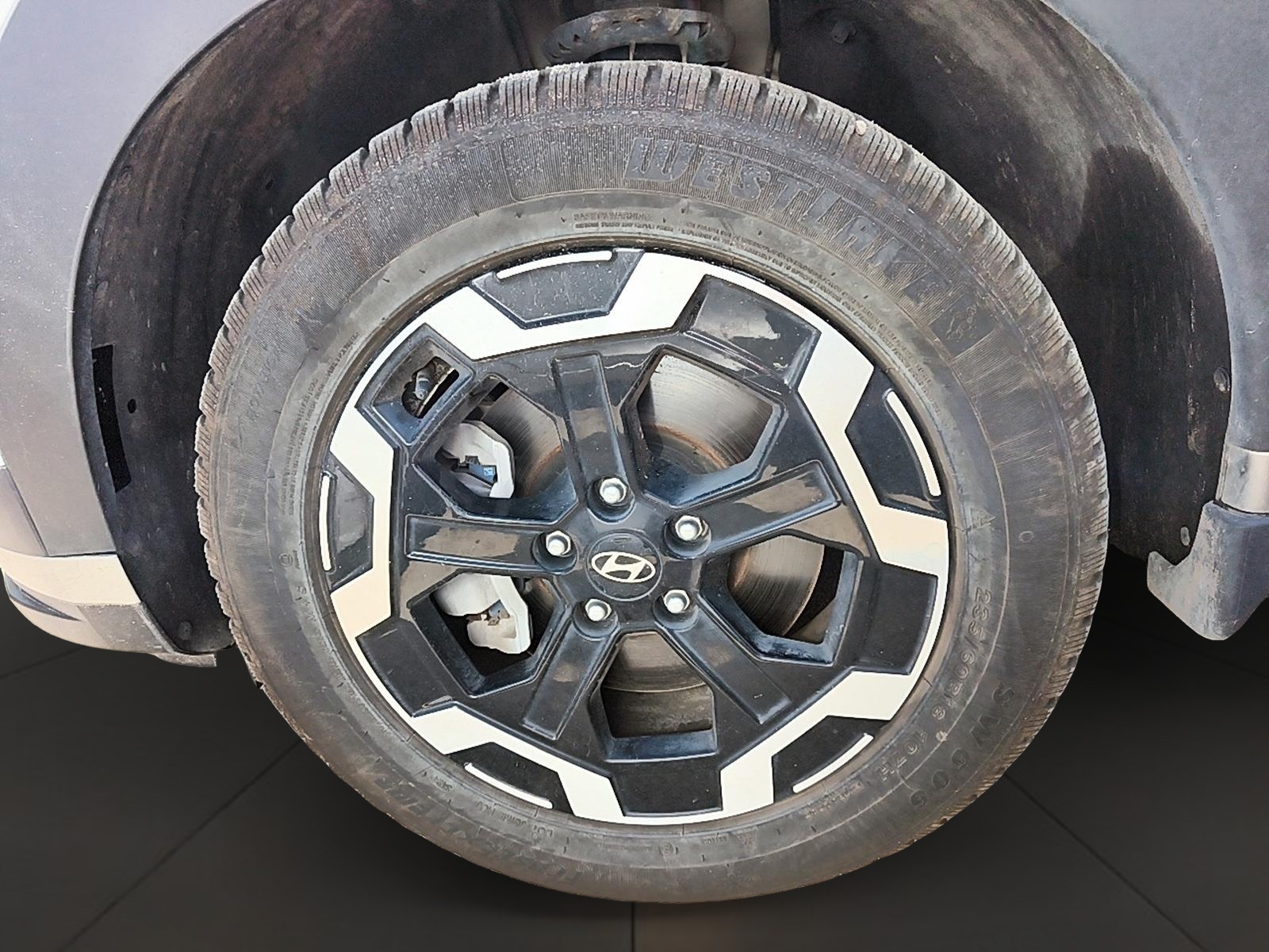 Hyundai HYUNDAI 2025 - Foto 4 de 11