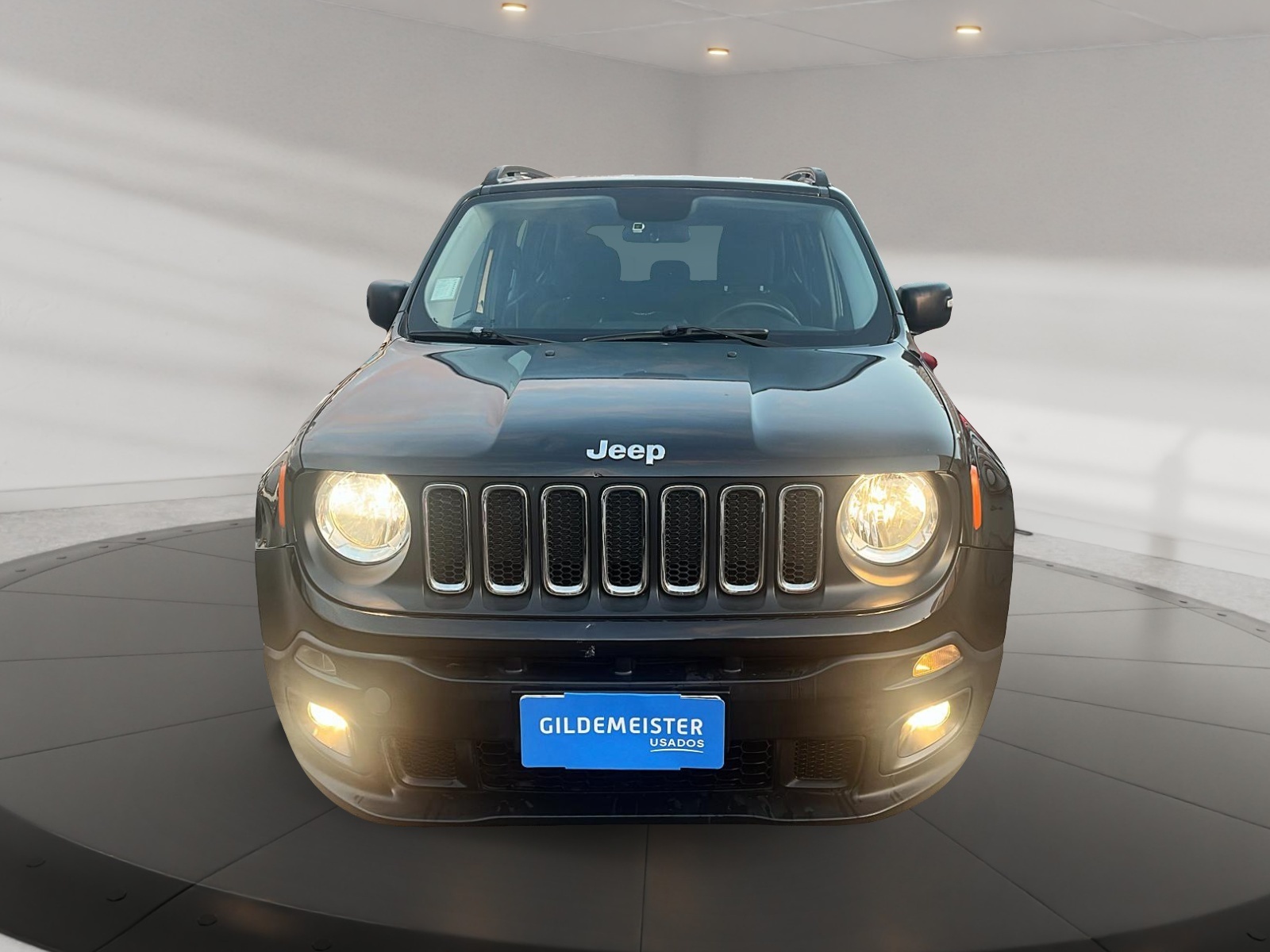 Jeep Jeep 2019 en Antofagasta