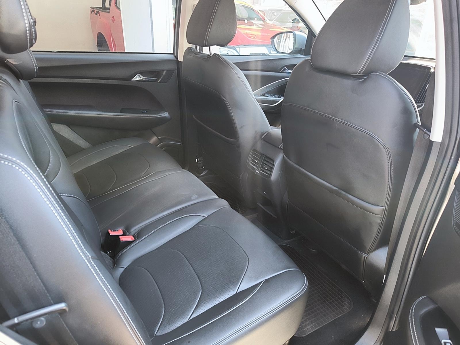 CHEVROLET CAPTIVA 2024 - Imagen 11 de 12