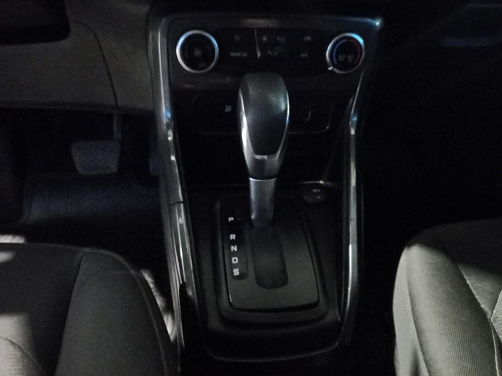 Ford ECOSPORT 2019 - Imagen 8 de 9