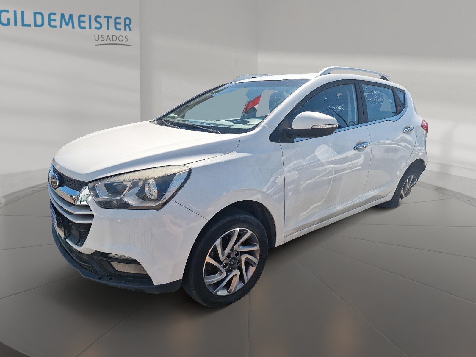 JAC S2 2019 - Foto 2 de 11