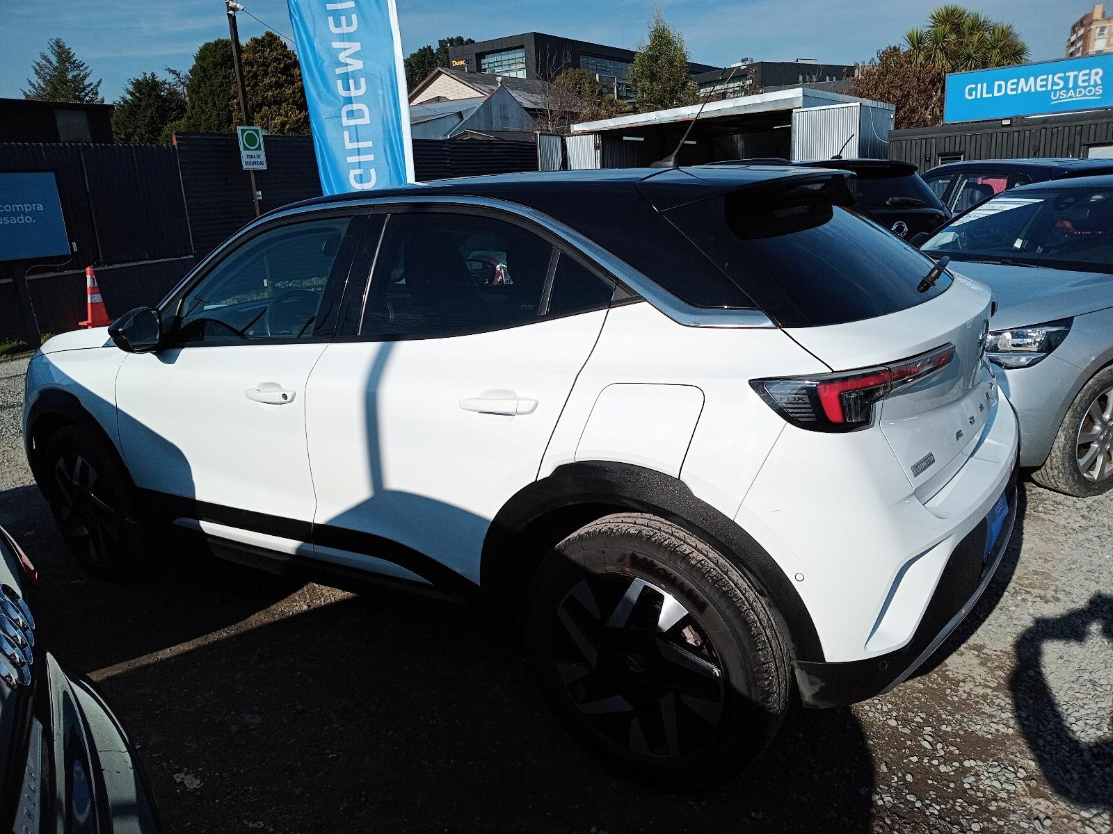OPEL MOKKA 2023 - Imagen 5 de 12