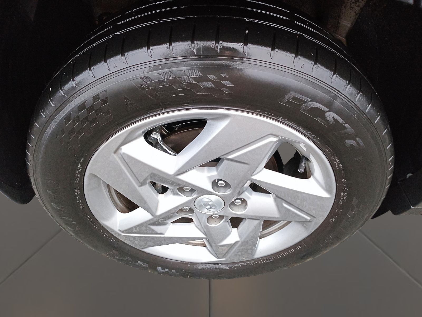 Hyundai HYUNDAI 2025 - Imagen 6 de 12