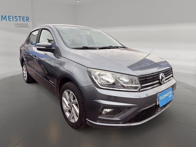 Volkswagen VOYAGE 2020 - Imagen 5 de 12