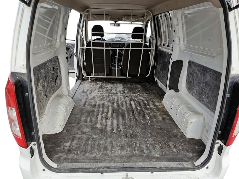 Chevrolet N400 2025 - Imagen 9 de 9