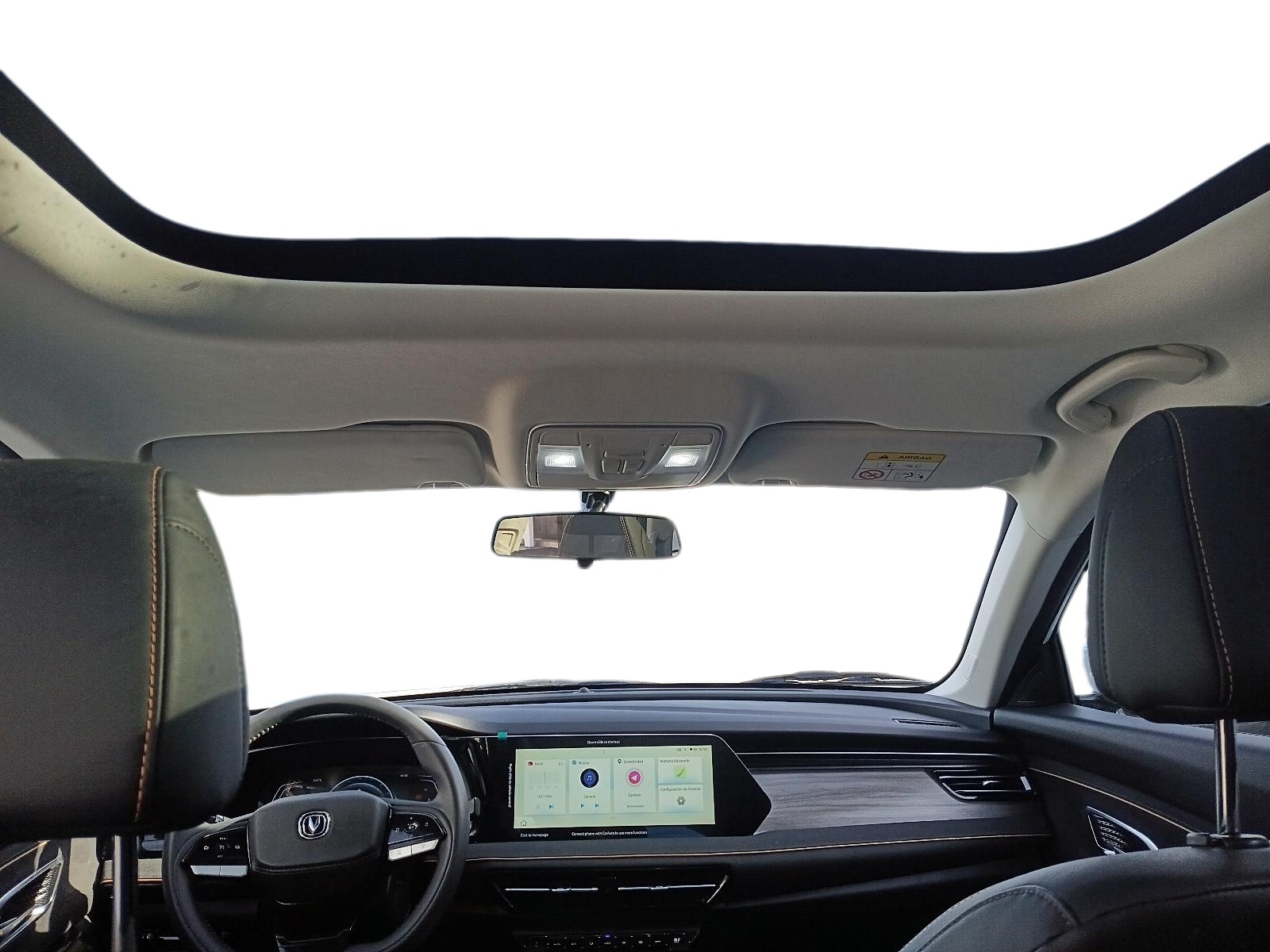 Changan CHANGAN 2026 - Imagen 11 de 12