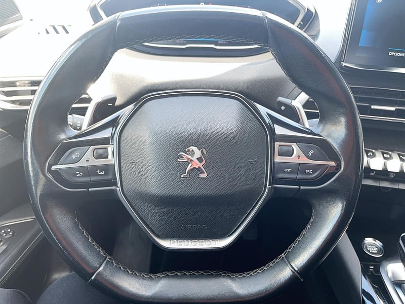 Peugeot 3008 2022 - Imagen 12 de 12