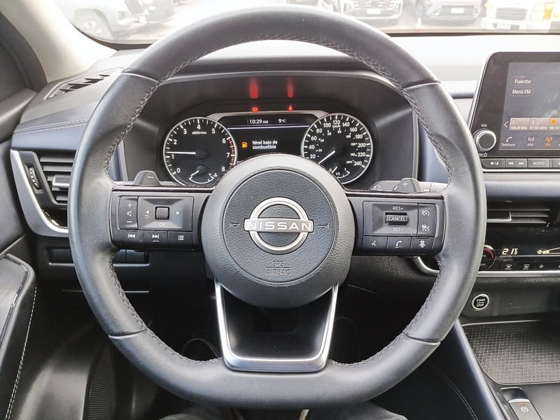Nissan NISSAN 2025 - Imagen 11 de 12
