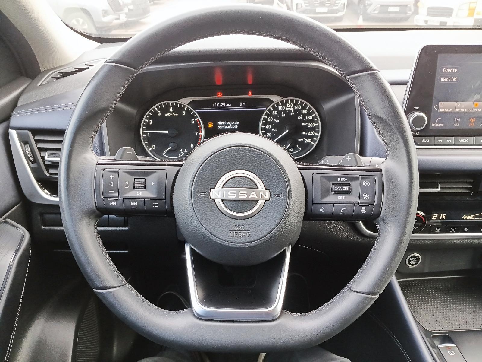 Nissan NISSAN 2025 - Imagen 11 de 12