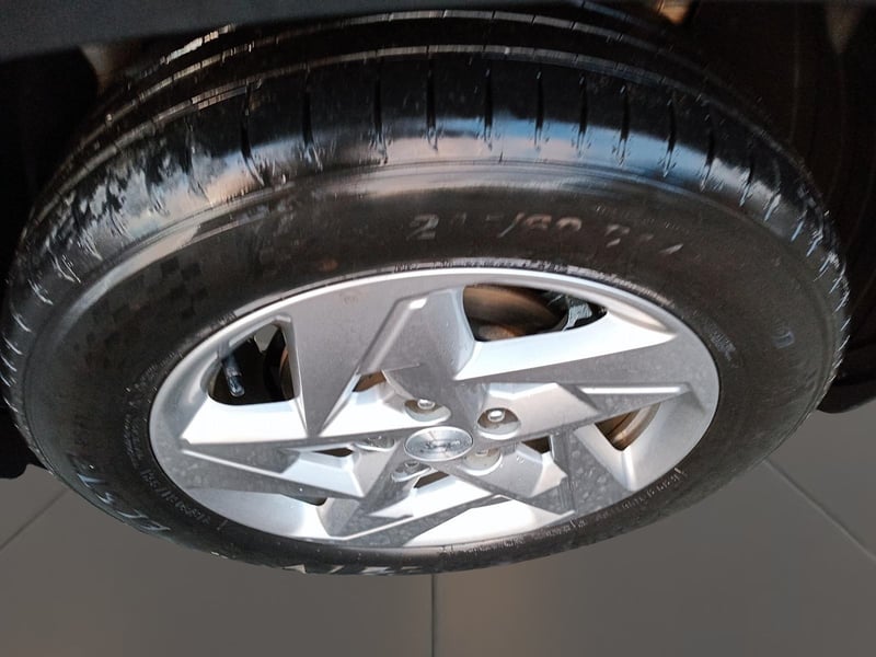 Hyundai HYUNDAI 2025 - Imagen 5 de 11