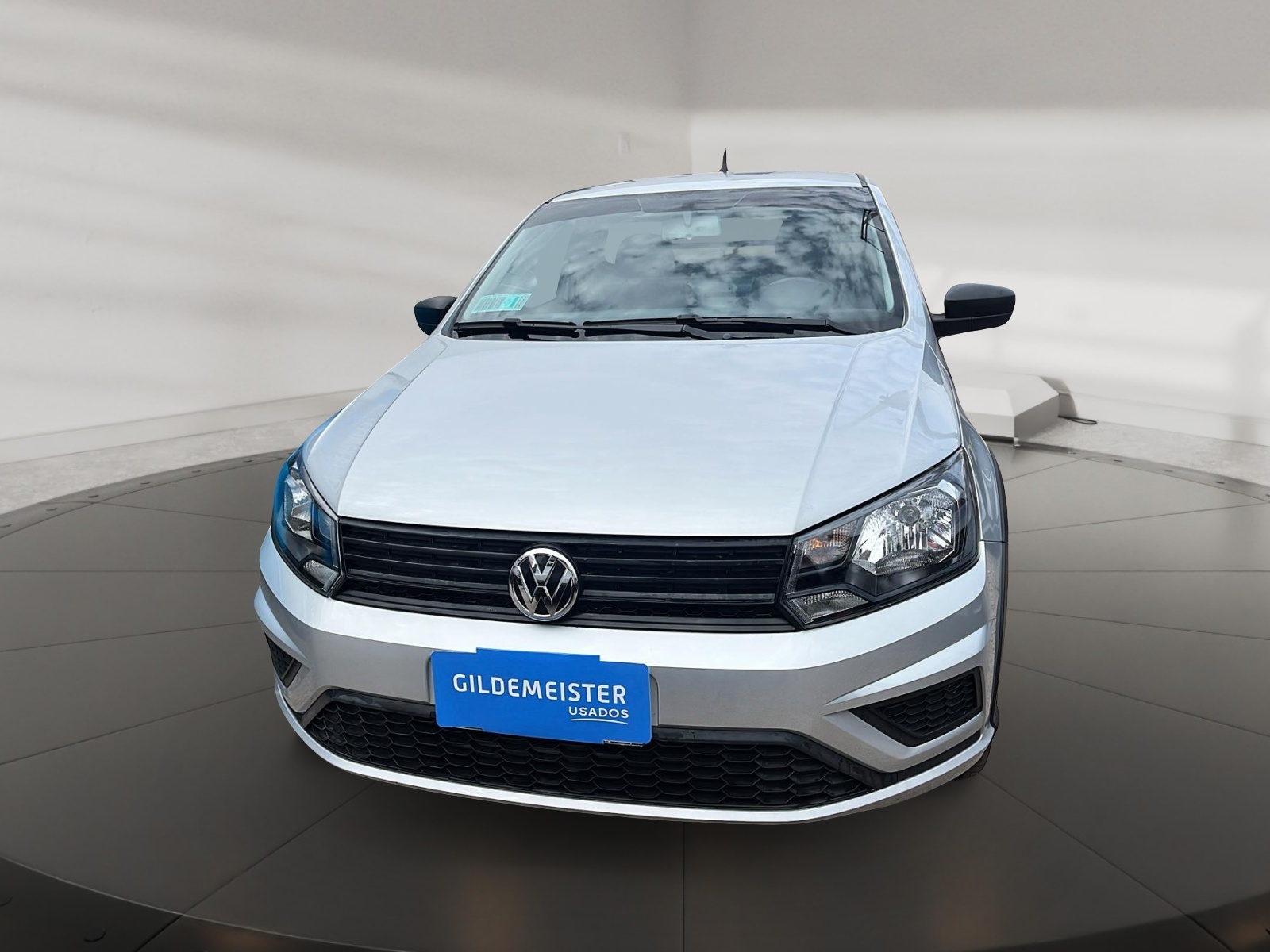 Volkswagen Saveiro 2024 en Antofagasta