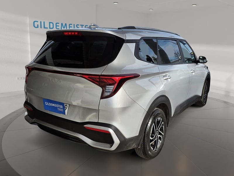 Kia KIA 2025 - Imagen 5 de 11