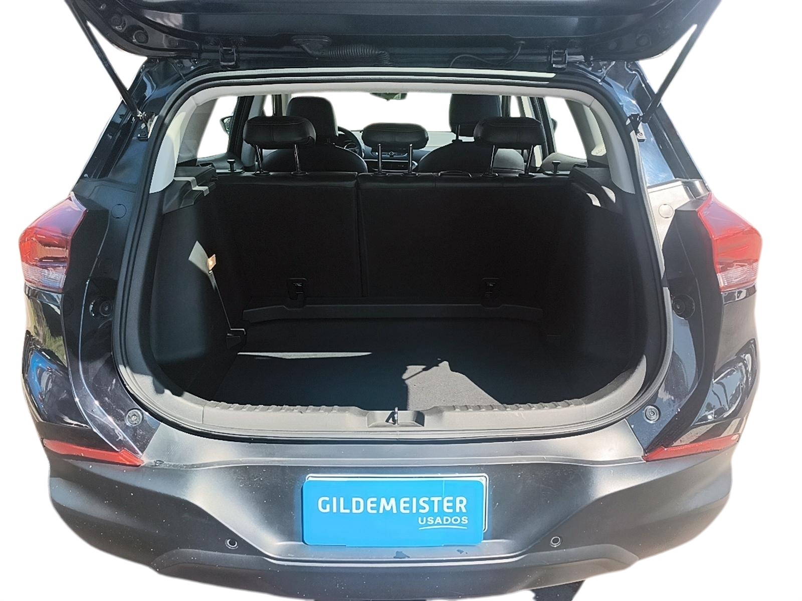 Chevrolet TRACKER 2024 - Foto 4 de 12