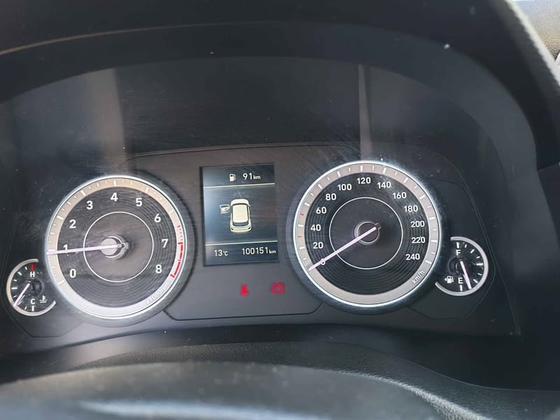 Hyundai CRETA 2023 - Imagen 6 de 10