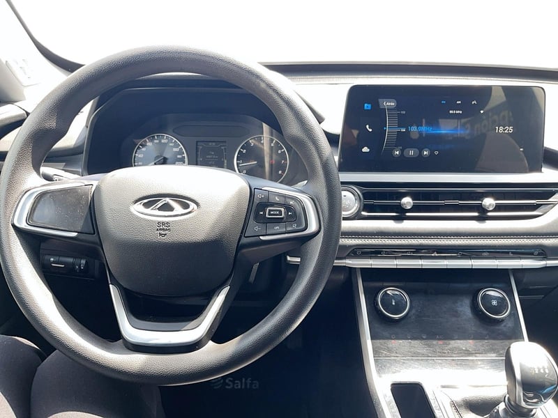 Chery TIGGO 8 2023 - Imagen 7 de 12